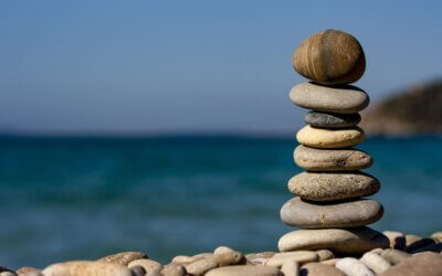 What is stress and how does it affect your skin?
