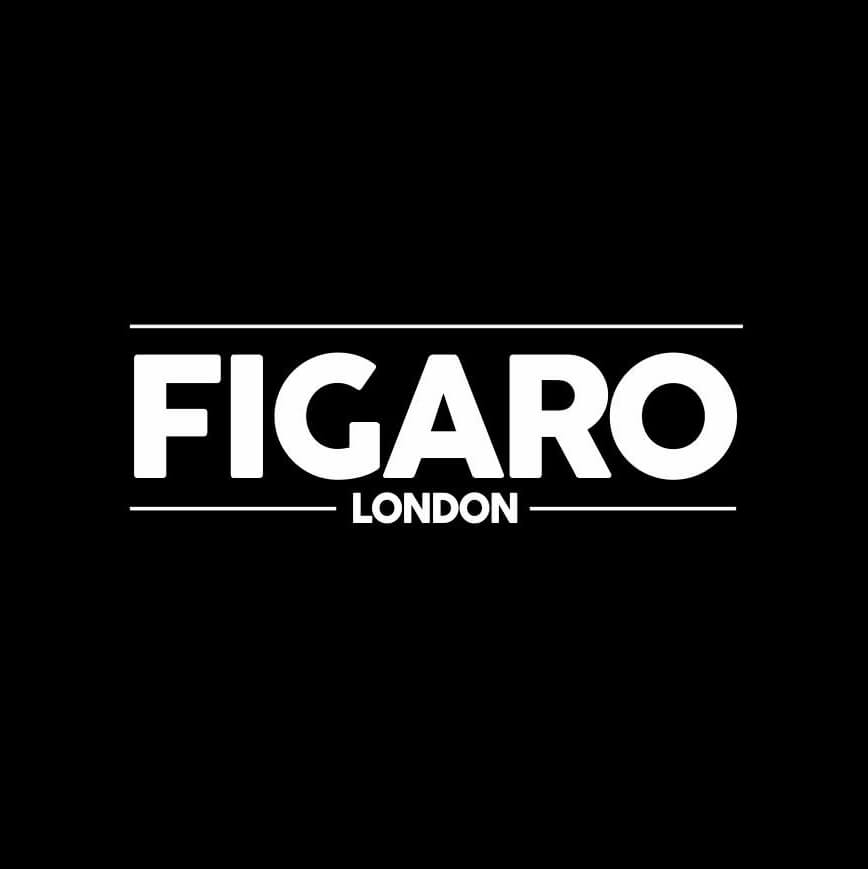 Figaro London Hair, Beauty, Nail & Massage logo