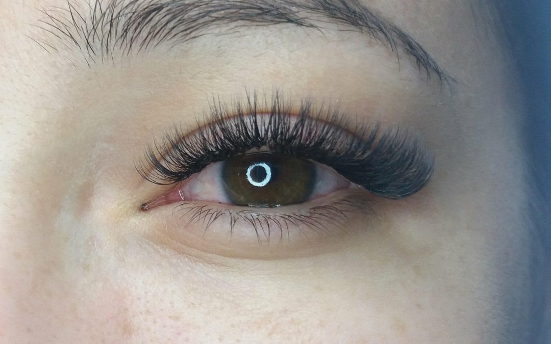 Faux Mink Eyelash Extensions - What are they?