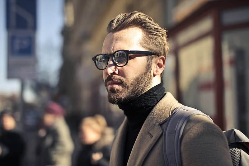 Top 18 Beard Styles For Men