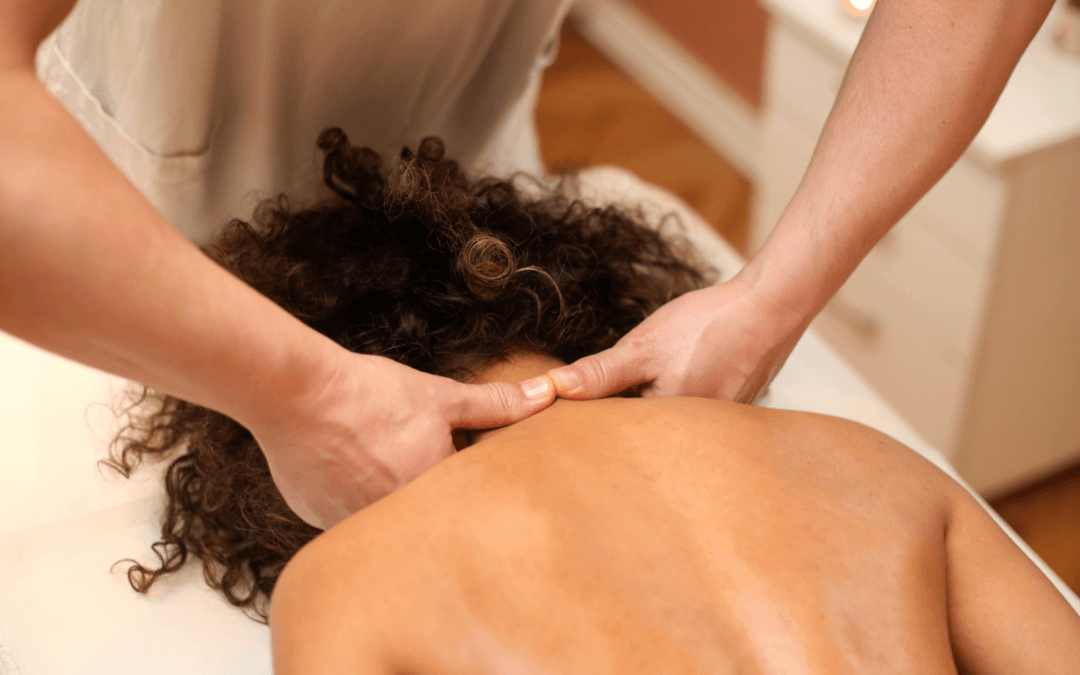 Neck Pain - Kingsland Physio and Massage